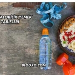 300 Kalorilik Yemek Tarifleri