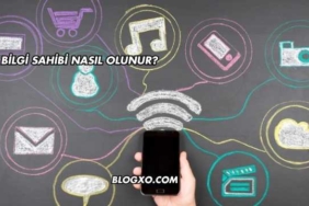 Bilgi Sahibi Nasıl Olunur?