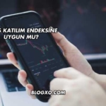 Cates Katılım Endeksine Uygun mu?