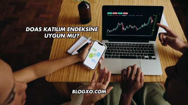 DOAS Katılım Endeksine Uygun mu?