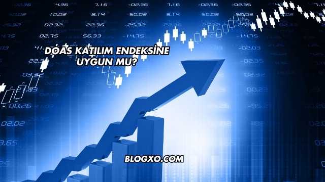 DOAS Katılım Endeksine Uygun mu?