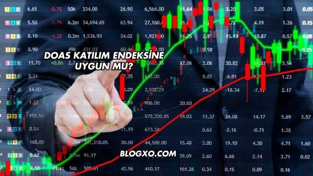 DOAS Katılım Endeksine Uygun mu?