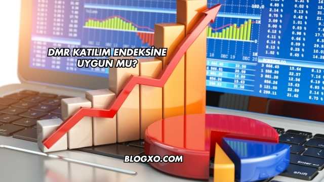Dmr Katılım Endeksine Uygun mu?