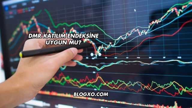 Dmr Katılım Endeksine Uygun mu?