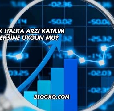 Ebebek Halka Arzı Katılım Endeksine Uygun mu?
