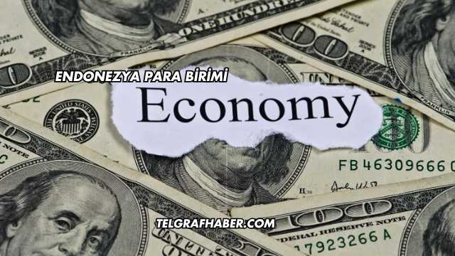Endonezya Para Birimi