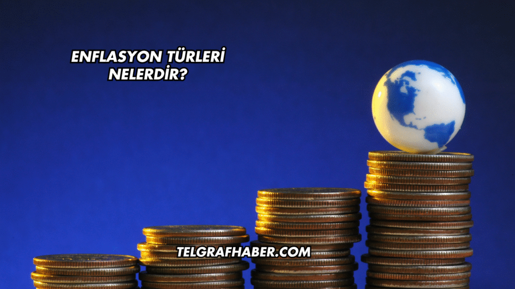 Enflasyon Türleri Nelerdir?
