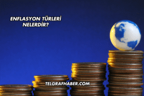 Enflasyon Türleri Nelerdir?