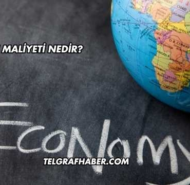 Fırsat Maliyeti Nedir?
