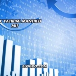 Forex Yatırımı Mantıklı mı?