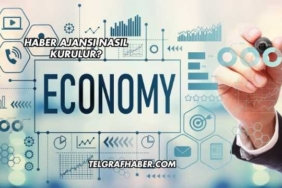 Haber Ajansı Nasıl Kurulur?