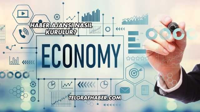 Haber Ajansı Nasıl Kurulur?