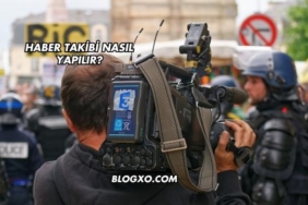 Haber Takibi Nasıl Yapılır?
