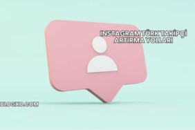 Instagram Türk Takipçi Artırma Yolları