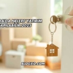 İzlanda'da Nelere Yatırım Yapılabilir 2025
