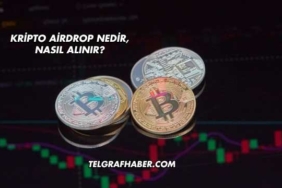 Kripto Airdrop Nedir, Nasıl Alınır?