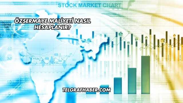 Özsermaye Maliyeti Nasıl Hesaplanır?