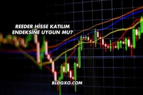 Reeder Hisse Katılım Endeksine Uygun mu?