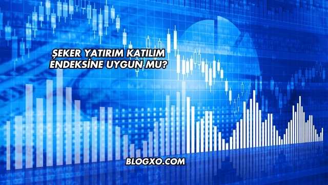 Şeker Yatırım Katılım Endeksine Uygun mu?
