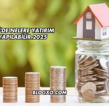 Şili'de Nelere Yatırım Yapılabilir 2025