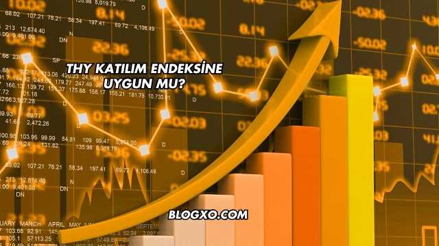 THY Katılım Endeksine Uygun mu?