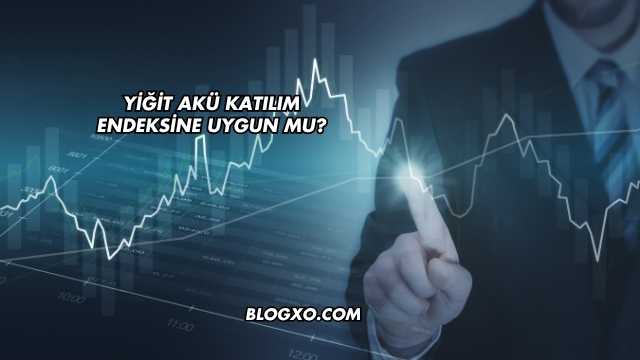 Yiğit Akü Katılım Endeksine Uygun mu?