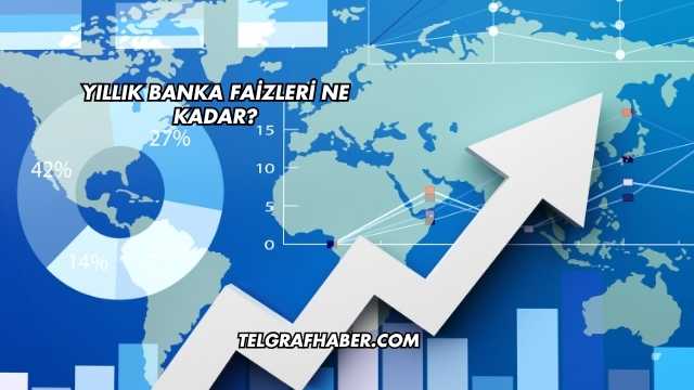 Yıllık Banka Faizleri Ne Kadar?