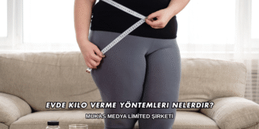 Evde Kilo Verme Yöntemleri Nelerdir?