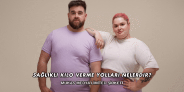 Sağlıklı Kilo Verme Yolları Nelerdir?
