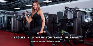 Sağlıklı Kilo Verme Yöntemleri Nelerdir?