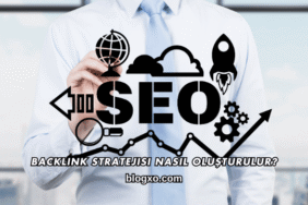 Backlink Stratejisi Nasıl Oluşturulur?