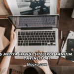 Mukas Medya Hangi Sitelerde Tanıtım Yazısı Yayınlıyor?