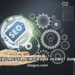 Mukas Medya Kimdir? Ne Hizmet Sunar?