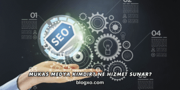 Mukas Medya Kimdir? Ne Hizmet Sunar?