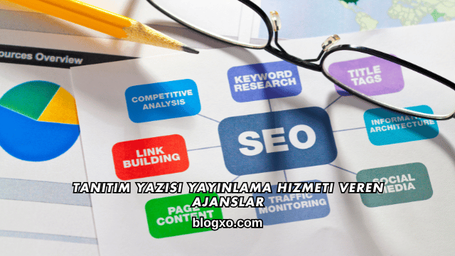 Tanıtım Yazısı Yayınlama Hizmeti Veren Ajanslar